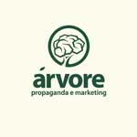 Logo - Árvore