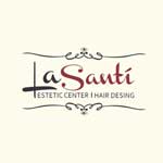 Logo - La Santi