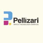 Logo - Gráfica Pellizari