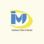 Logo - Vida e Mente